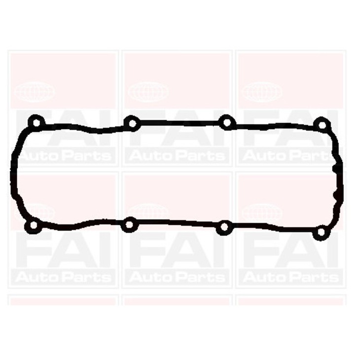 Garnitură capac supape FAI AUTOPARTS Rc1198S, pentru Audi A3/A4, Seat Altea/Exeo/Leon/Toledo, Skoda Octavia, benzină 1.6