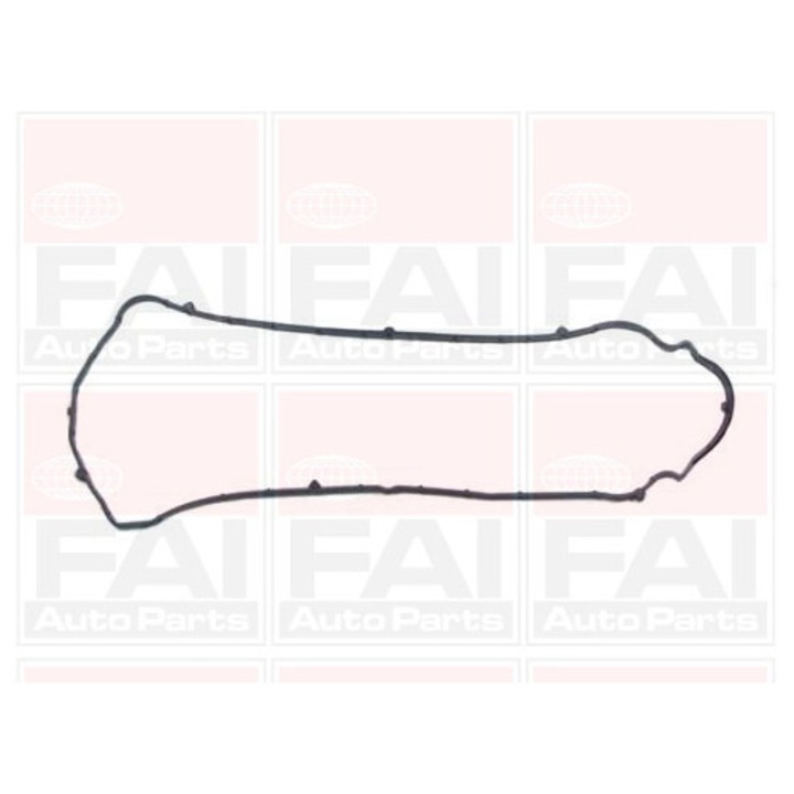 FAI AUTOPARTS Rc1431S szelepfedél tömítés Dacia Logan/Sandero, Renault Clio, 1.1 benzin, jóváhagyott