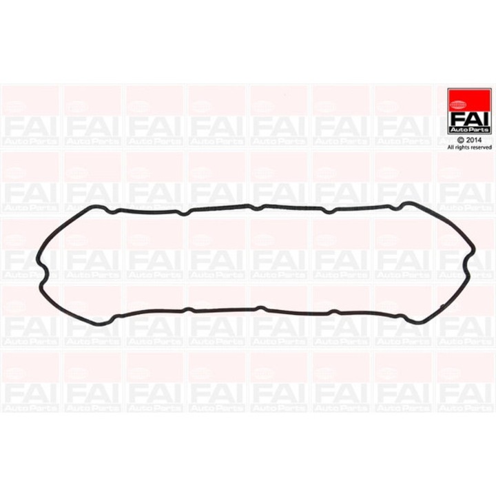 FAI AUTOPARTS Rc1446S motor burkolat tömítés, kompatibilis Citroen Jumper 2, Fiat Ducato, Ford Mondeo 3, Peugeot Boxer modellekkel