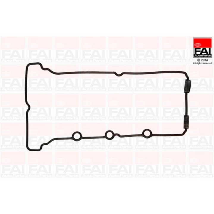 FAI AUTOPARTS Rc1583S hengerfejtömítés, széleskörű kompatibilitás, terepjárókhoz, többszínű
