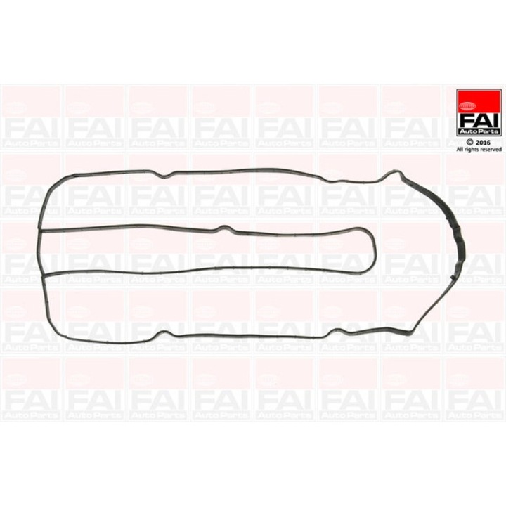 FAI AUTOPARTS Rc1648S motorfedél tömítés, Fordhoz, 1.6 benzin, jóváhagyott