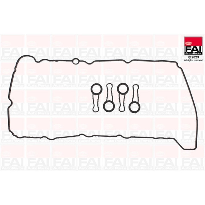 Hengerfejtömítés, FAI AUTOPARTS, Rc1756K, BMW 1/2/3/3 Gran Turismo/4/4 Gran/5/5 Gran Turismo/X1/X3/X5 típushoz, RAR által jóváhagyott