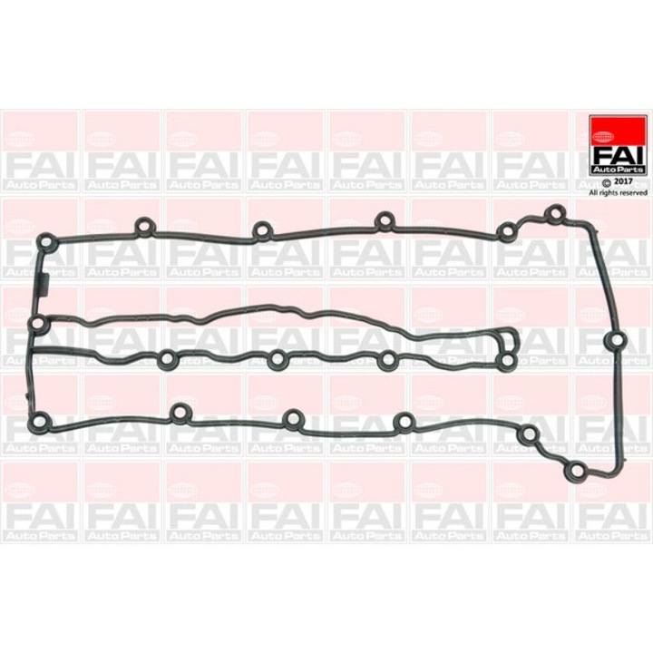 Hengerfejtömítés FAI AUTOPARTS Rc1903S Dodge Caliber, Jeep Compass/Patriot, Mercedes-Benz A-Class/C-Class, 2.1 dízel
