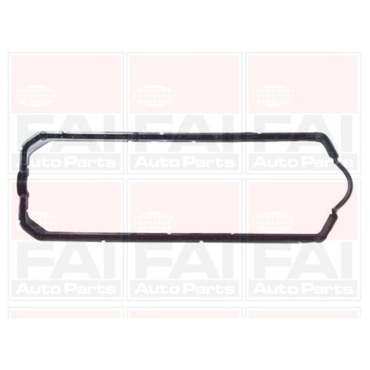 FAI AUTOPARTS Rc534S szelepfedél tömítés Audi 80 B3/B4, Seat Cordoba/Ibiza, Skoda Felicia, Volkswagen, 1.9 dízel