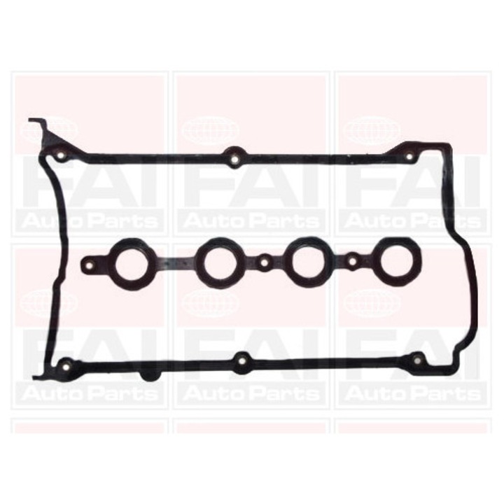 Motorfedél tömítés FAI AUTOPARTS Rc750S 1.8 benzines, Audi/Seat kompatibilis, 25x15cm