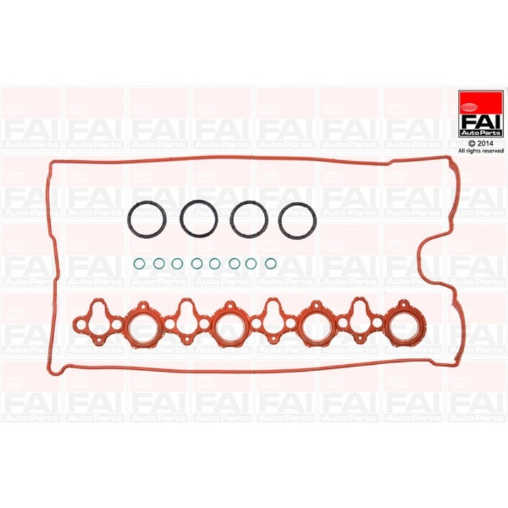 Garnitură capac motor FAI AUTOPARTS Rc896S pentru Nissan Interstar/Primastar, Opel Movano A, Renault Avantime, Espace, 2.2-2.5 diesel
