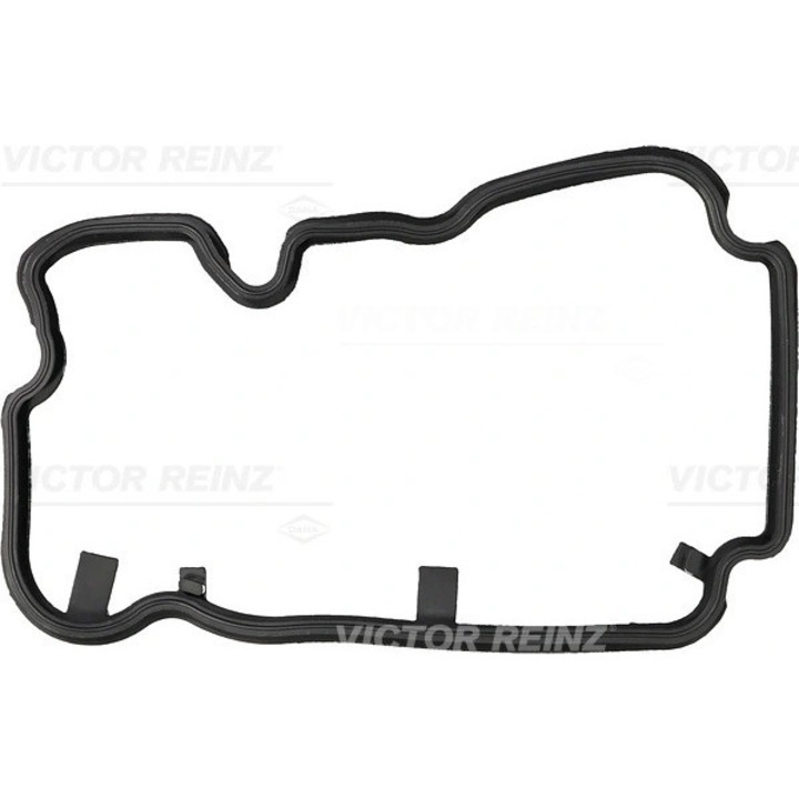 Szelepfedél tömítés, Victor Reinz, 71-35179-00, Scania 4-Series/G 1/K-Series modellekhez, többszínű