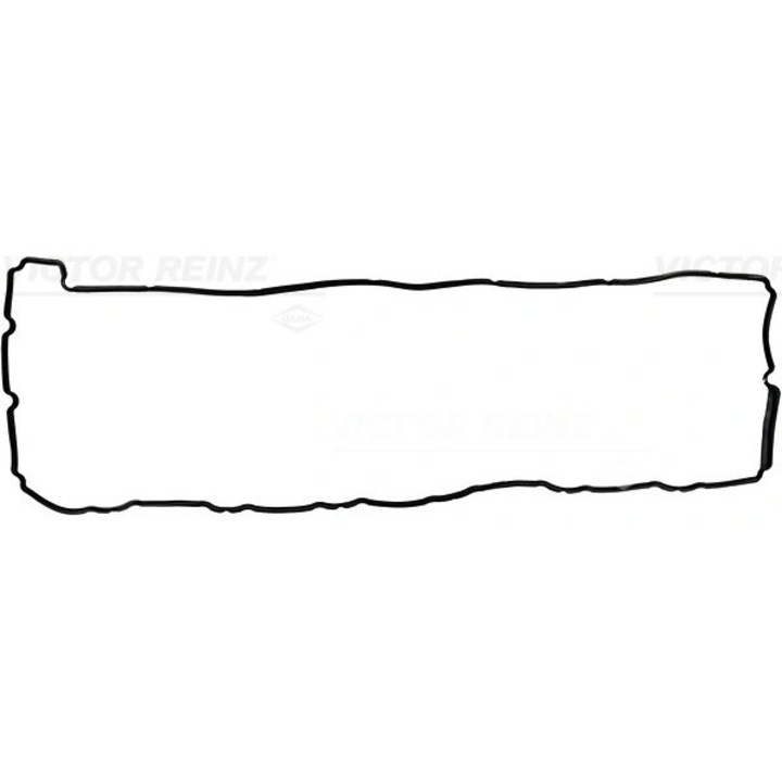 Szelepfedél tömítés, Victor Reinz, 71-40626-00, MAN TGS II/TGX I/TGX II