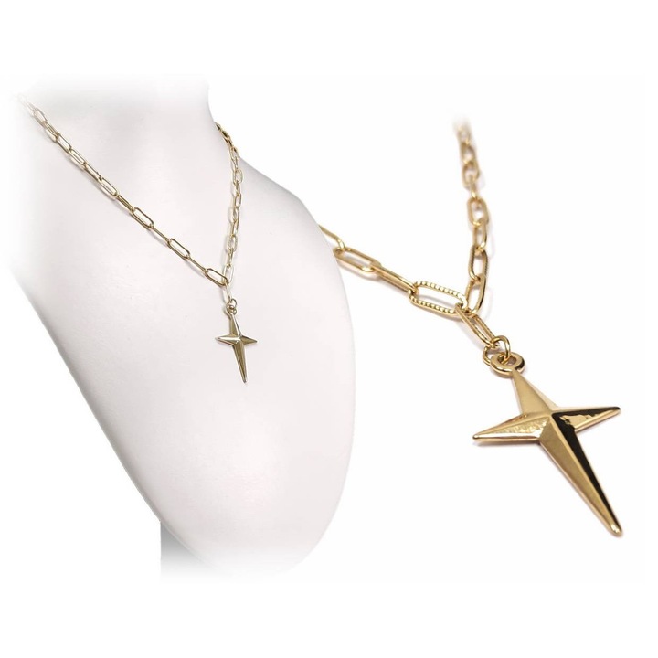 Bijuterii dama, Karma, model 2212-409X