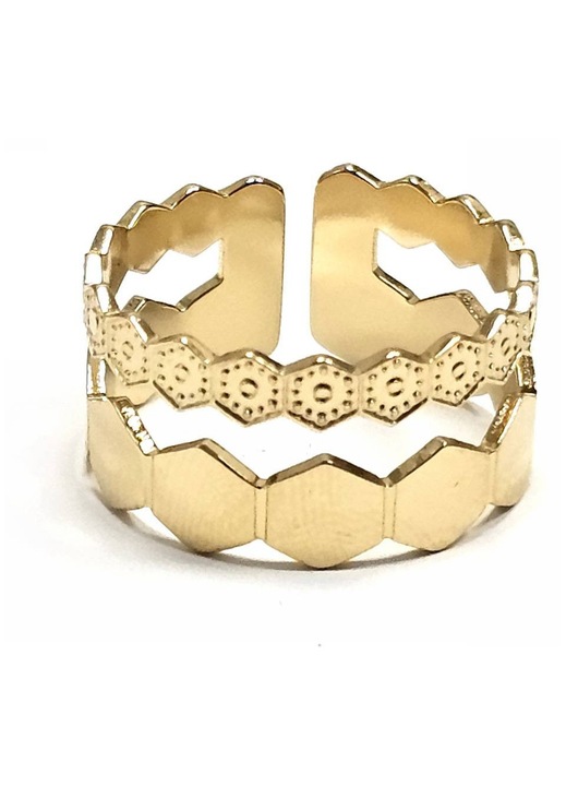 Inel auriu dama, Karma, 2422-004X