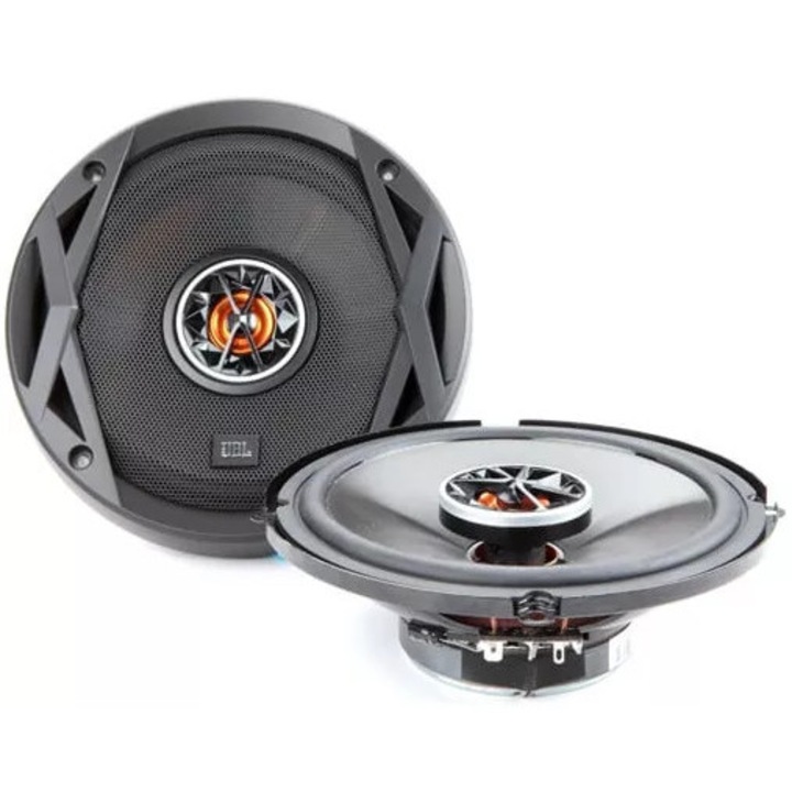 Boxe auto coaxiale JBL Club6520 50W RMS 16 cm 2 cai set 2 difuzoare