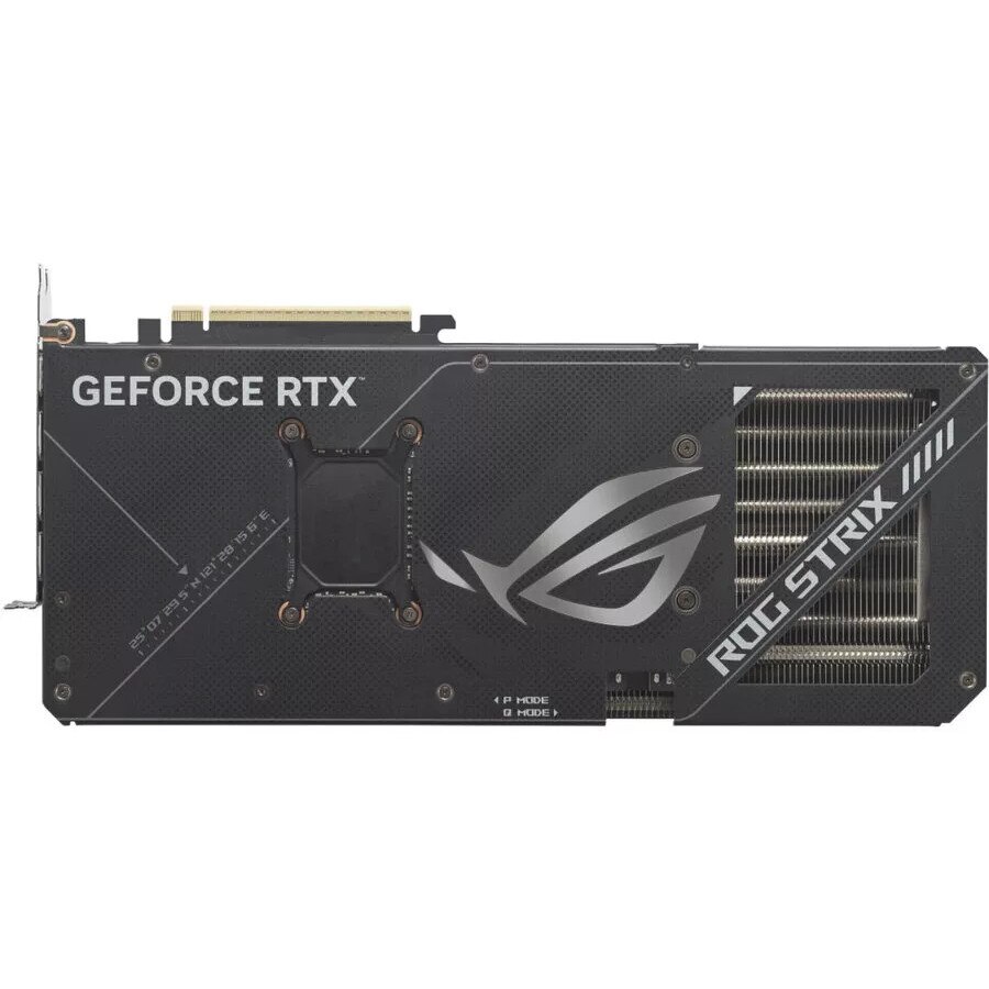 Placa video ASUS ROG STRIX OC NVIDIA GeForce RTX 5070 12GB GDDR7 192 ...