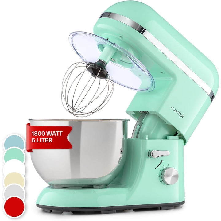 Robot de bucatarie Sencor STM 7870GG, gri
