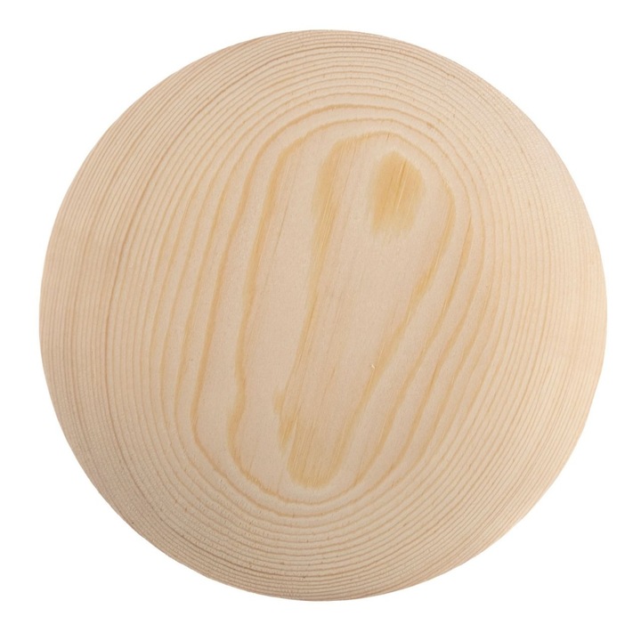 Анемостат Bilovit от бор, диаметър 135 мм, за стенен или таванен монтаж, 100 мм