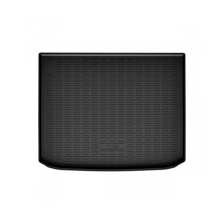 Covor portbagaj Unidec, tavita Renault Symbioz 2024- negru, dimensiune specifica modelului auto
