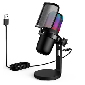 Microfon Blue Snowball iCE USB Profesional, PC & Mac, Gaming