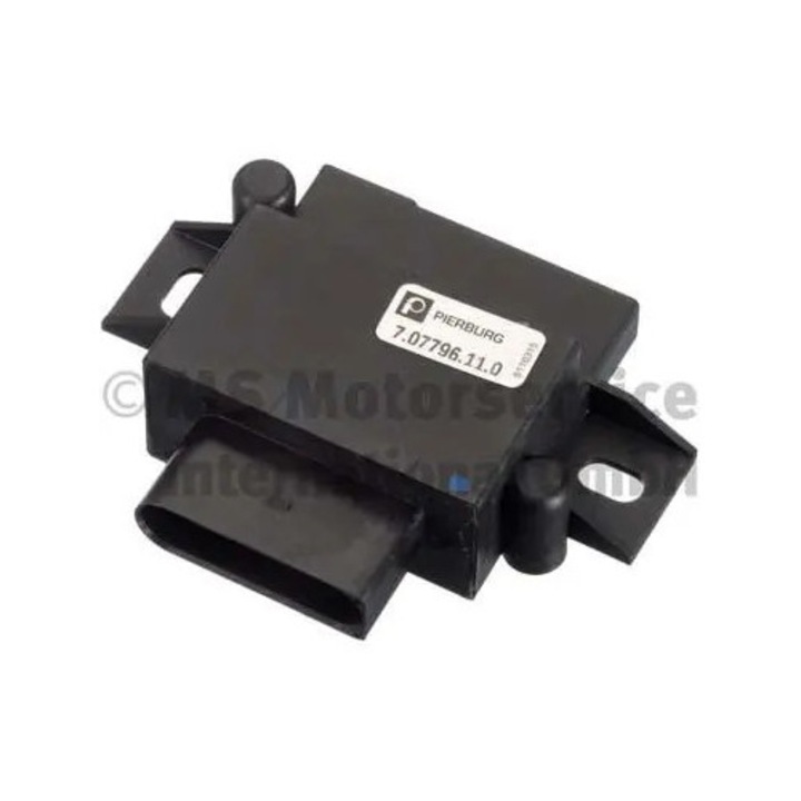 Üzemanyagpumpa vezérlőegység PIERBURG 7.07796.11.0 Audi A4 B8/A5/A6 C7/A7/Q5/Porsche Macan-hez