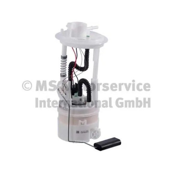 Üzemanyagpumpa PIERBURG 7.02701.89.0 Fiat Doblohoz, 1.2/1.4/1.6, RAR által jóváhagyott