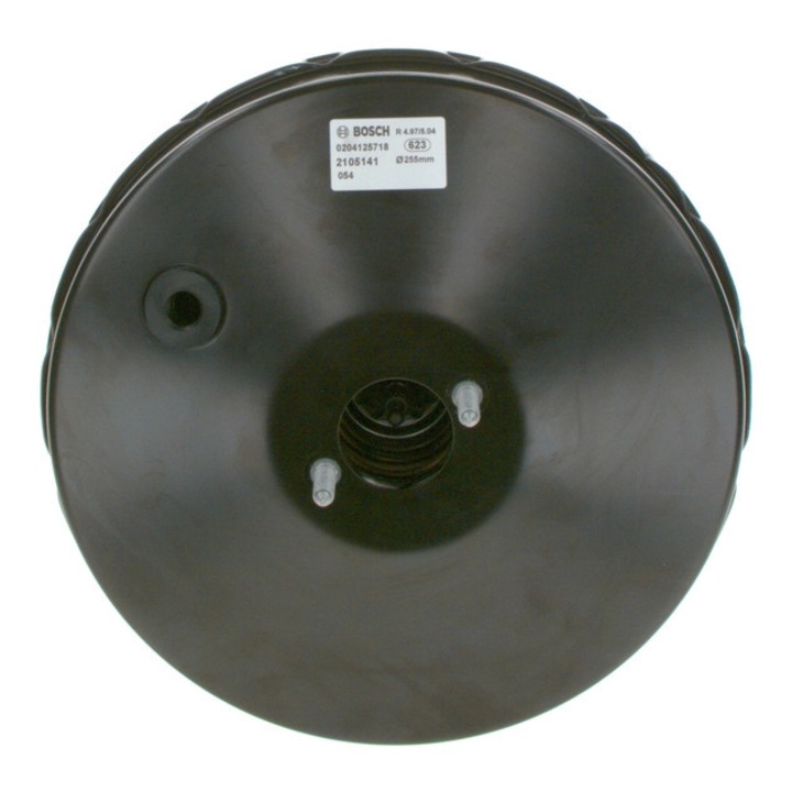 Servo frână Bosch pentru Audi A3/Tt, Seat Leon/Toledo 2, Skoda Octavia 1, VW Bora/Golf 4, 2 caracteristici, 0x0