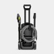 Aparat de spalat cu presiune Karcher K 6 Flex Home, 2200 W, 160 Bar Galben/Negru