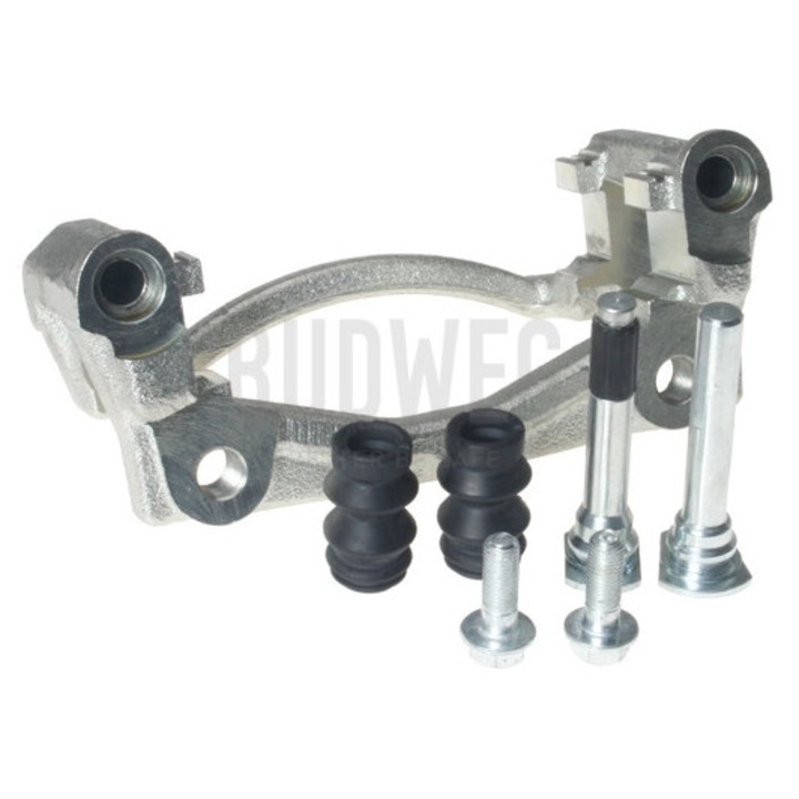BUDWEG CALIPER 403576-1 első féknyereg tartó Citroen C1, Peugeot 107, Toyota Aygo modellekhez