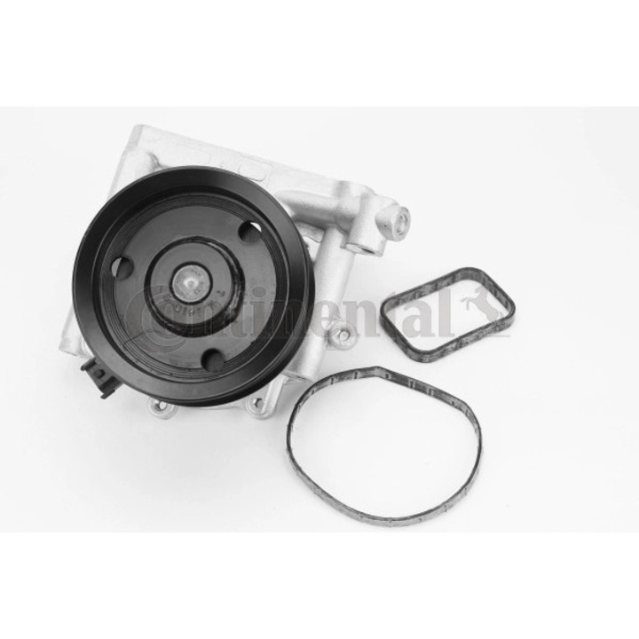 Водна помпа за автомобил Continental WPS3161 за Opel Astra J/K, Insignia A/B, Meriva B, 1.6 дизел