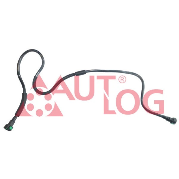 AUTLOG Kl3193 Üzemanyagvezeték Ford C-Max II, Focus III, 1.6 dízelhez, jóváhagyott