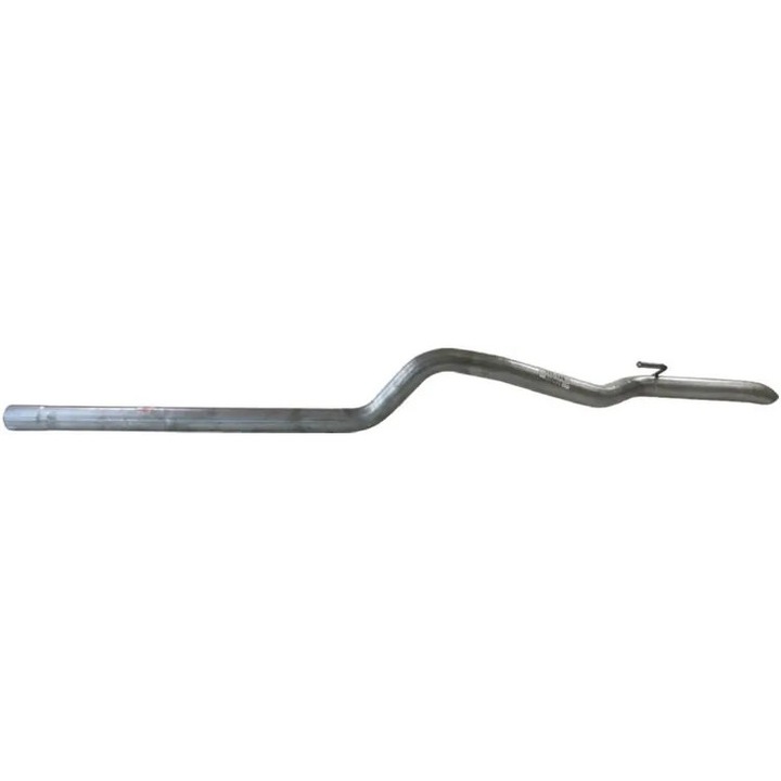 BOSAL Kipufogó Galéria Kipufogócső 517-163 Mercedes-Benz Sprinter 2-T/3-T, 2.1 dízel, 2.7 dízel