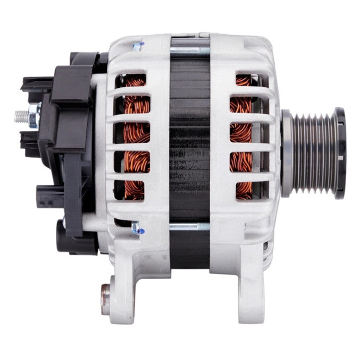 Generátor Bosch 1986A00686 Nissan és Renault modellekhez, 130 LE, 160 LE, többszínű