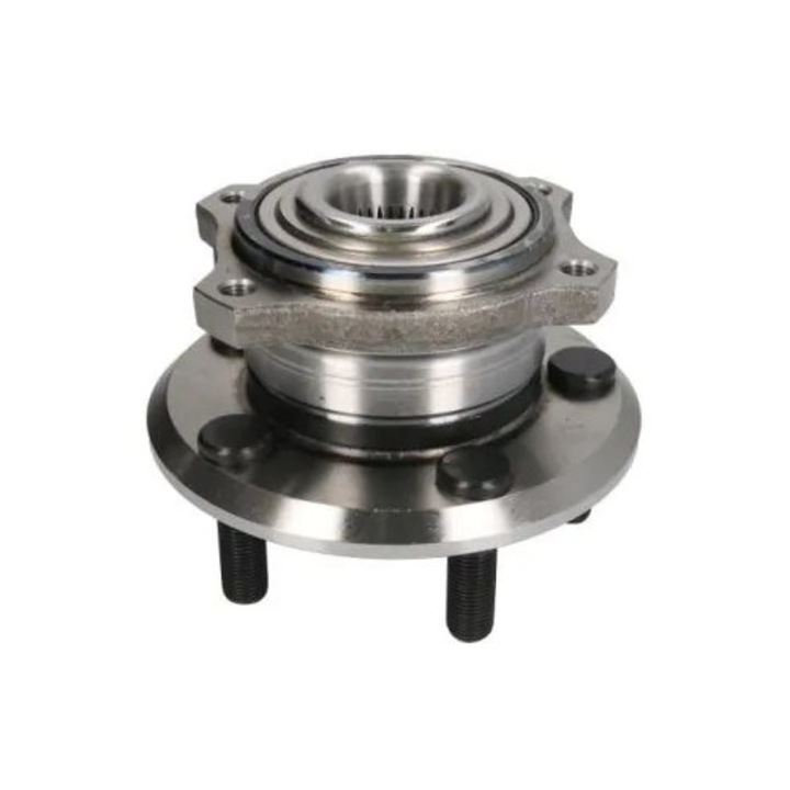 Комплект лагери на главина на задна ос BTA за Chrysler 300C, Dodge Challenger/Charger, Lancia Thema, 3.0 дизел, 3.6 бензин