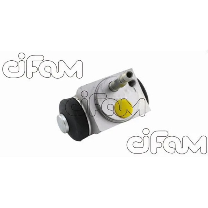 Camera de frânare CIFAM 101-961 pentru Mitsubishi Colt/Colt 6/Colt Plus 6/Smart Forfour