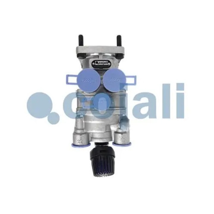 Fék szelep COJALI 2212521 Mercedes-Benz Actros/Atego/Axor/Econic típushoz, jóváhagyott, RAR tanúsítvánnyal