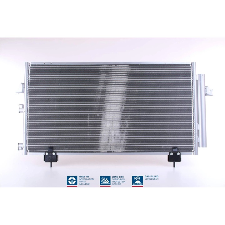 Radiator Aer Conditionat Clima 94741 Toyota Rav 4 2
