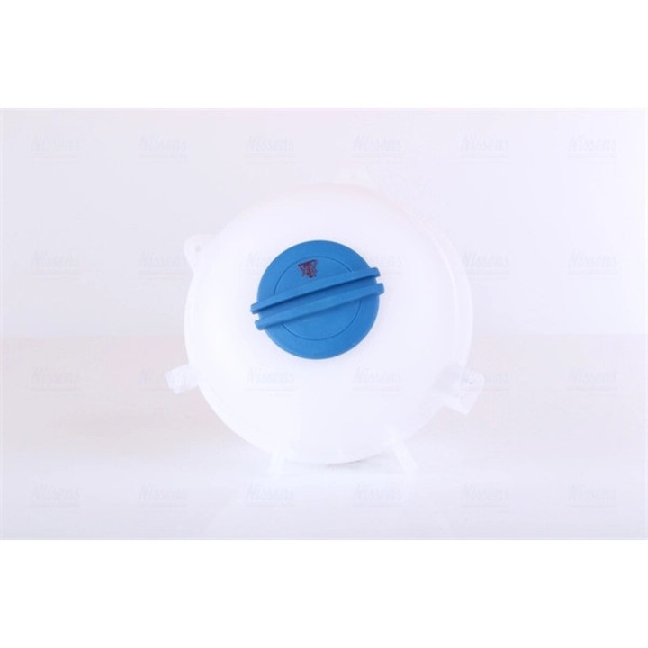 NISSENS 996134 tágulási tartály hűtéshez, VW California T5/Multivan T5/Transporter T5 modellekhez