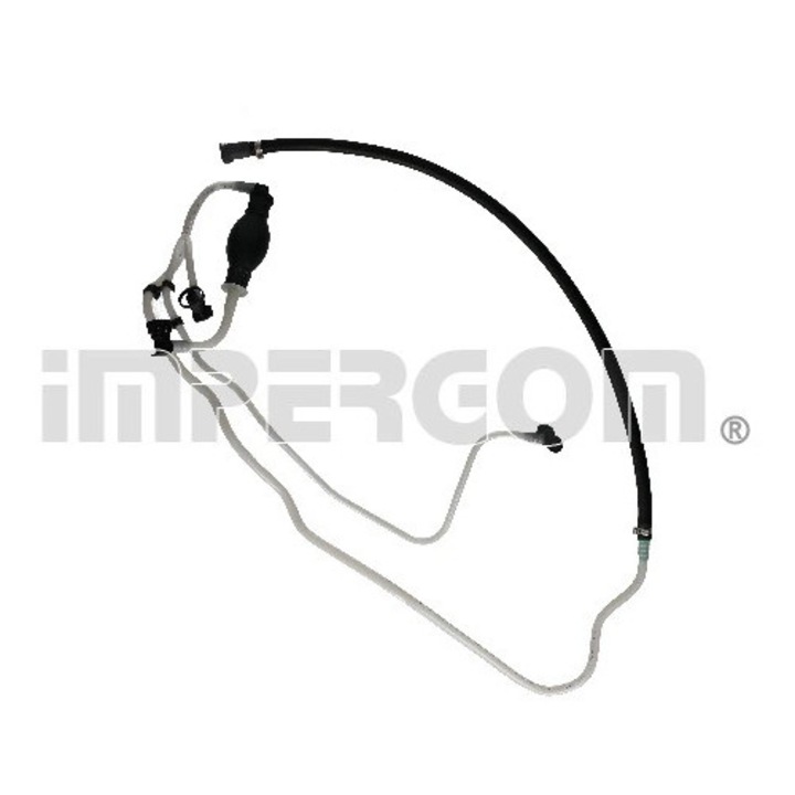 Üzemanyagvezeték ORIGINAL IMPERIUM 85067 Renault Clio 2/Clio Symbol 1/Kangoo, RAR jóváhagyott, 1.9 dízel