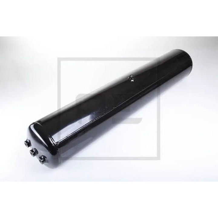 Légtartály 016.369-80A, Automotive Products, Mercedes-Benz Actros/Atego/Axor 2-höz, RAR homologizált