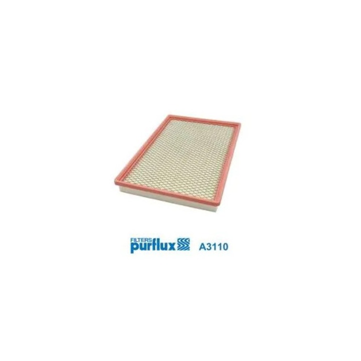 Purflux A3110 légszűrő Ram 1500-hoz, RAR által jóváhagyott