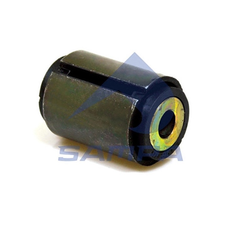 Sampa felfüggesztés lengőkar persely, Man TGA/TGL kompatibilis, jóváhagyott, 020.268