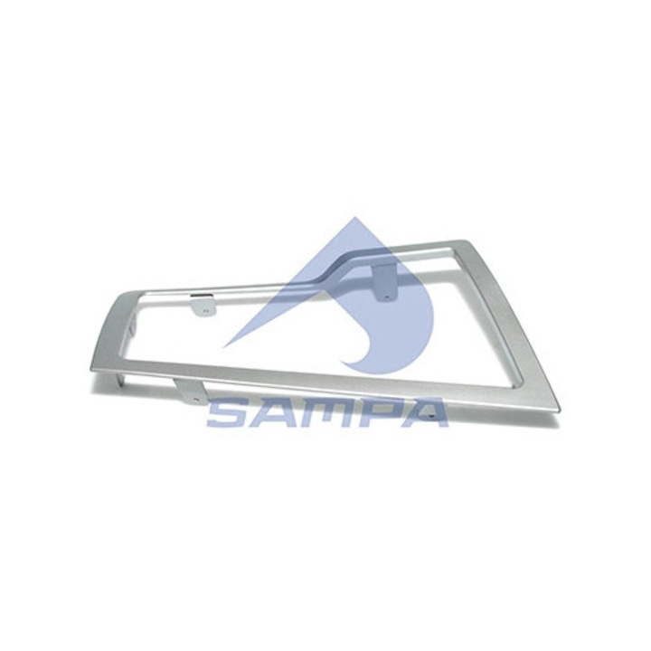 Rama Far Stanga Sampa 032.231 Volvo FH12/FH16/FH16 II/FM12/FM9 típushoz, RAR-engedélyezett