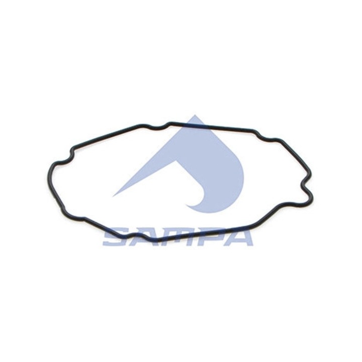 Tömítéskészlet Hidraulikus Szivattyúhoz Sampa 042.349 Scania 4 - Széria, RAR engedéllyel