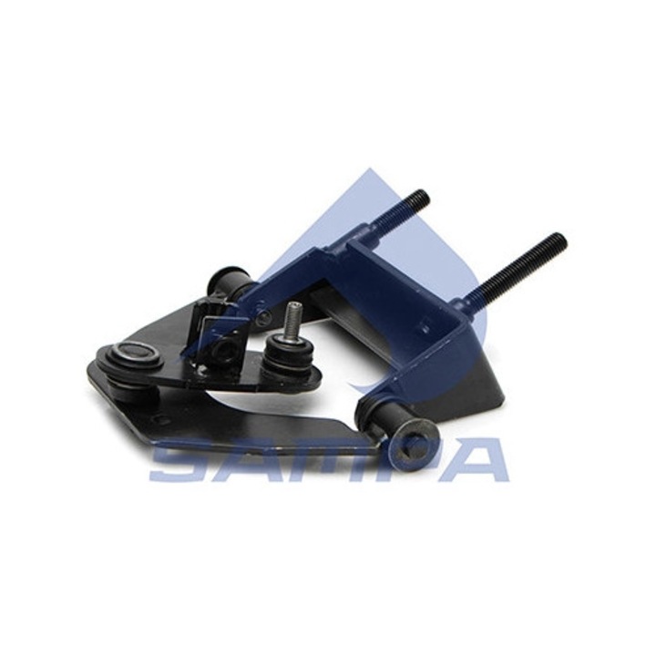 Bara Selectare Viteze Sampa 043.158 SCANIA G/P/R/T modelhez, 11.7 dízel, RAR által jóváhagyva