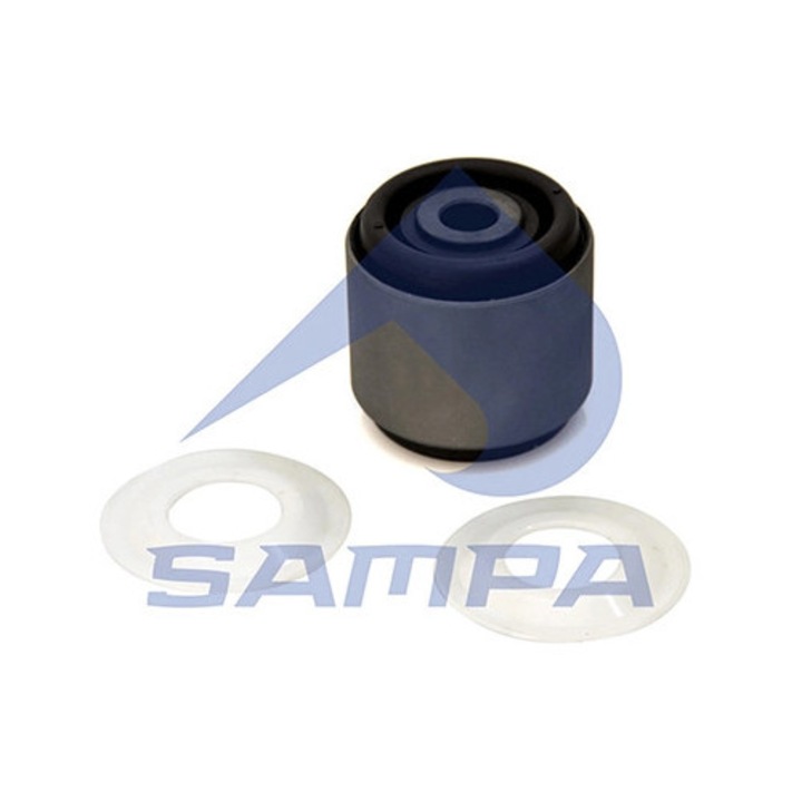 Kormányállás persely Sampa 060.099 Iveco Stralis, típusjóváhagyott, RAR tanúsítvánnyal