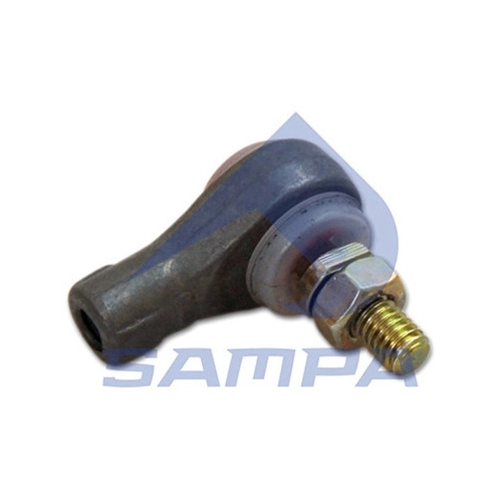 Gömbfej, Sampa, bal oldali levegő szelep 080.125, Renault Trucks, 1982-2006