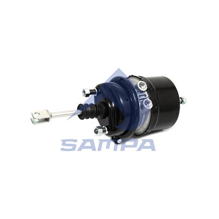 Fékhenger Sampa 092.104, kompatibilis MAN E2000/F2000/TGA/TGS I/TGX I
