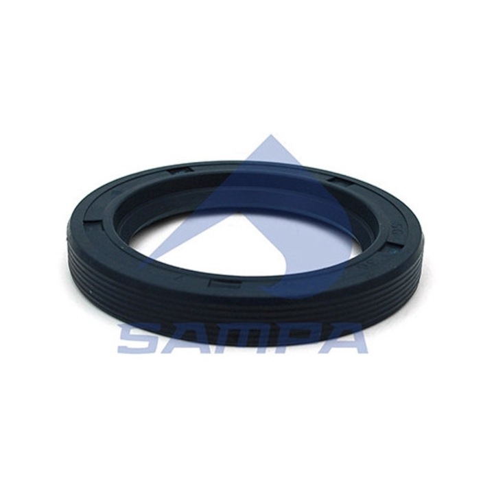 Tömítőgyűrű, Sampa, Fülkestabilizátor, Scania 4-es széria, jóváhagyott, RAR tanúsítvánnyal