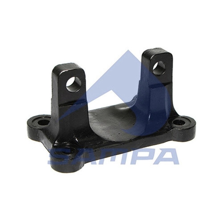 Sampa 202.351 hátsó híd persely, Mercedes-Benz Actros/Atego/Axor kompatibilitás, RAR tanúsítvány