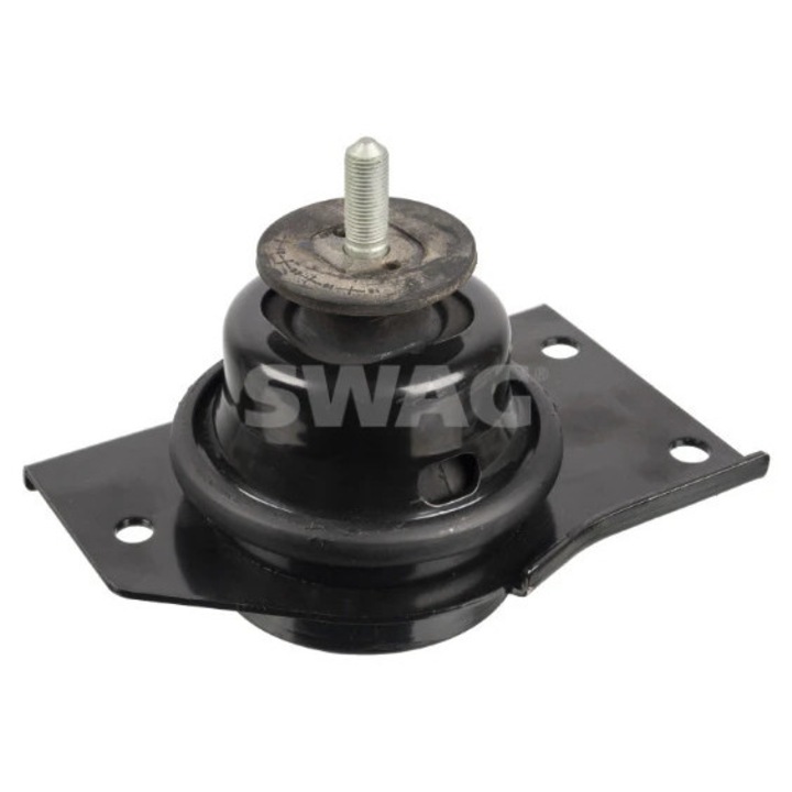 Motortartó bak jobb Swag 33106139 Hyundai Accent 3 és Kia Rio 2 modellekhez