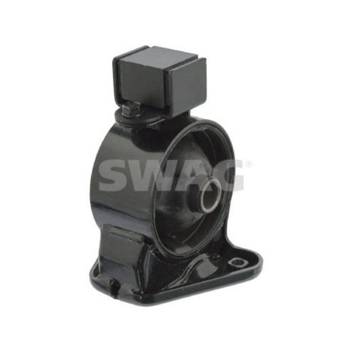 Swag 33106155 motortartó Hyundai Santa Fe II és Kia Sorento II modellekhez, jóváhagyott, RAR tanúsítvánnyal