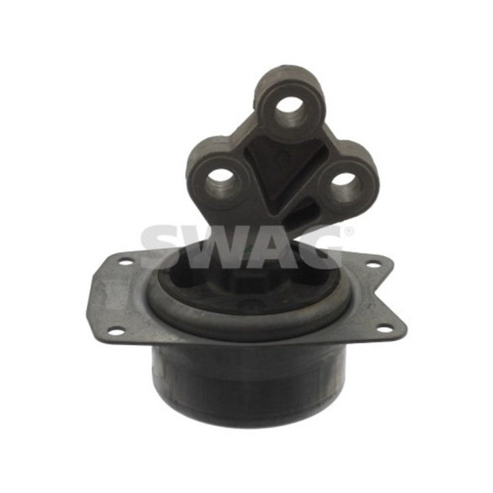 Motortartó bak, Swag, 40940454, bal, Opel Insignia A, Vauxhall Insignia Mk I