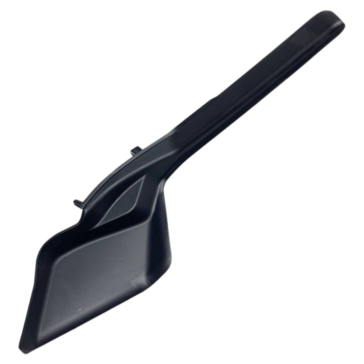 Toyota 53866-42031 új jobb sarok szélvédő díszléc